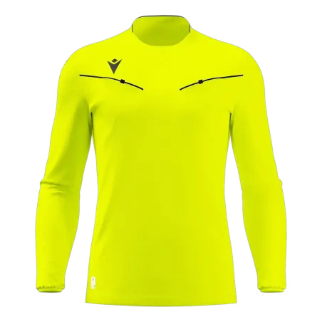 Maillot d'arbitre Ponnet Eco ML