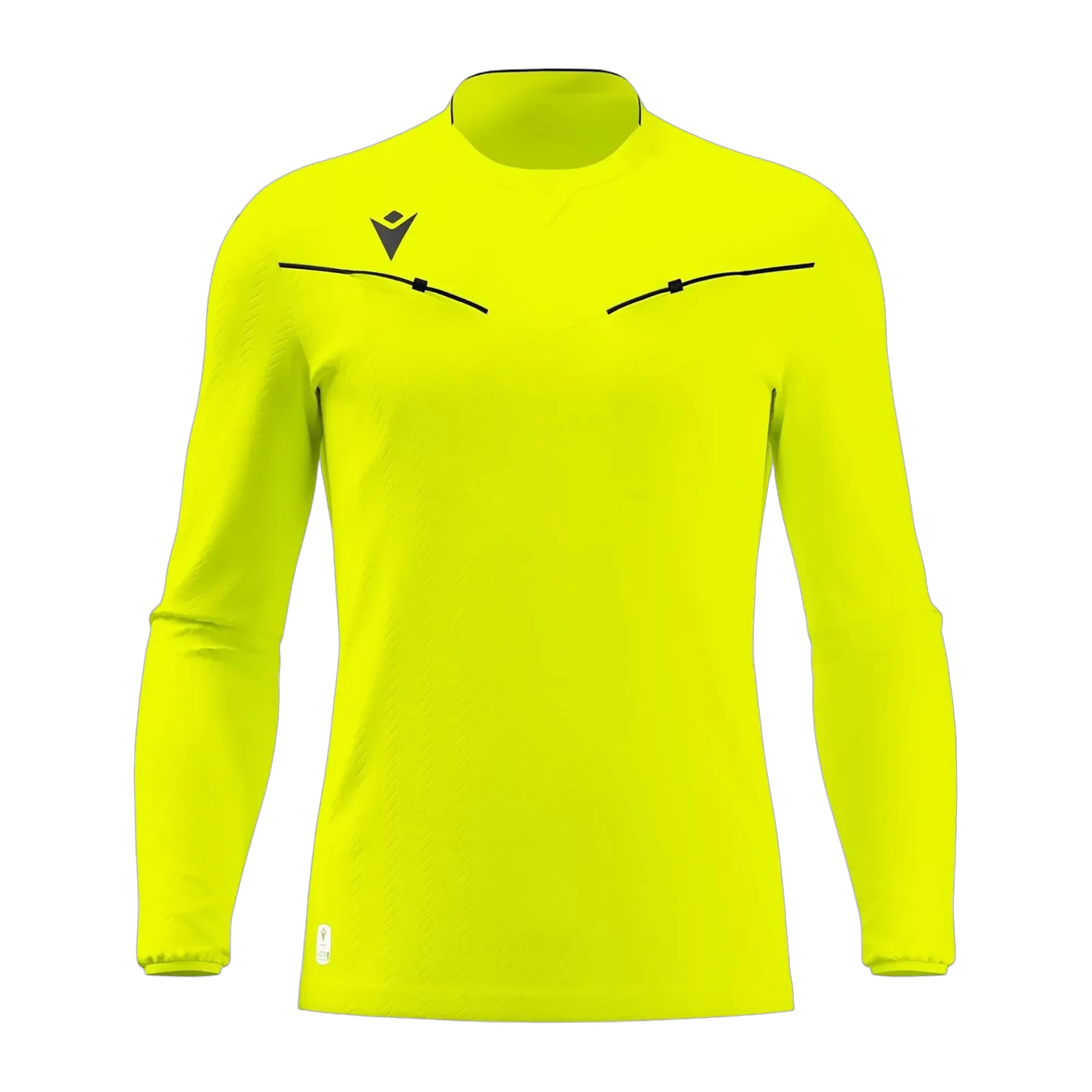 Maillot d'arbitre Ponnet Eco ML