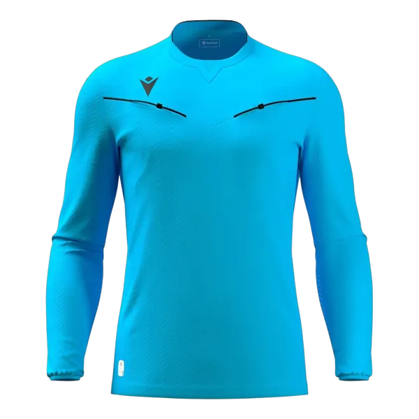 Maillot d'arbitre Ponnet Eco ML