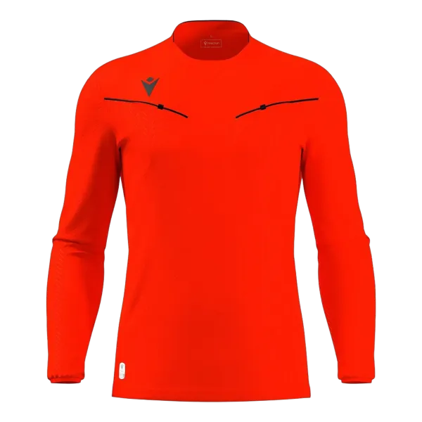 Maillot d'arbitre Ponnet Eco ML