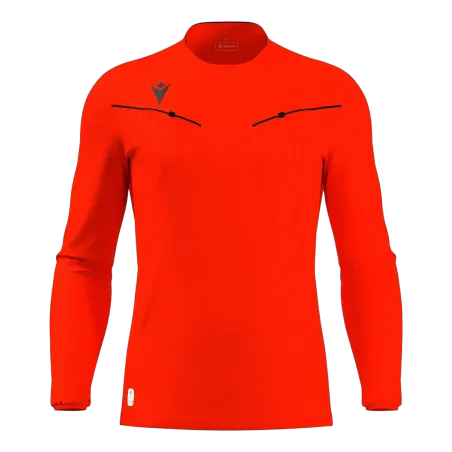 Maillot d'arbitre Ponnet Eco ML