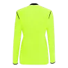 Maillot d'arbitre Stephanie Femme ML
