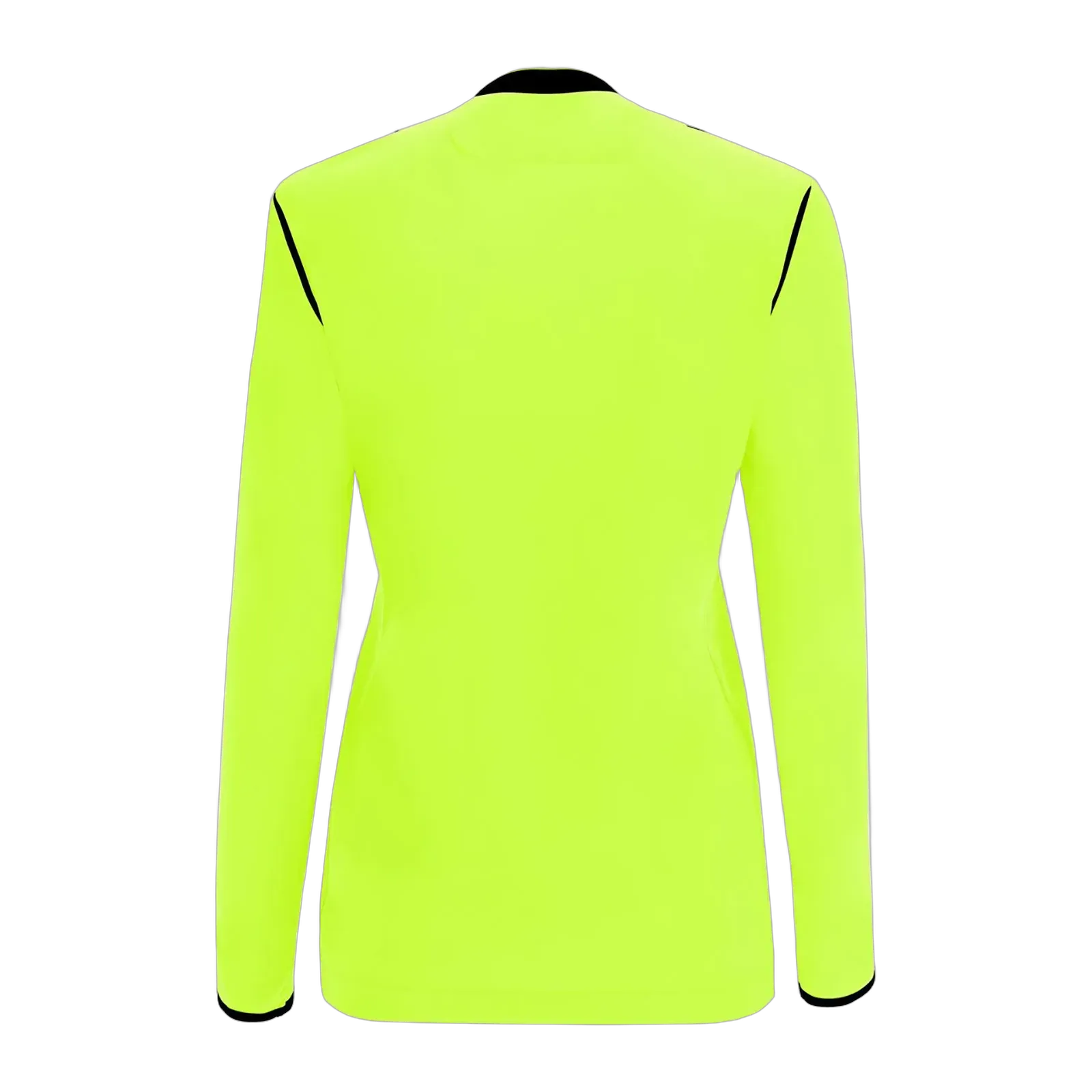 Maillot d'arbitre Stephanie Femme ML