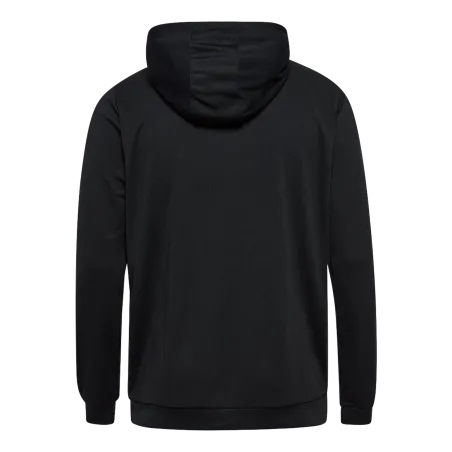 Veste à capuche HmlAuthentic PL