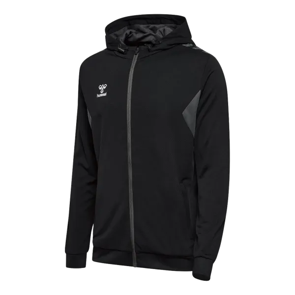 Veste à capuche HmlAuthentic PL