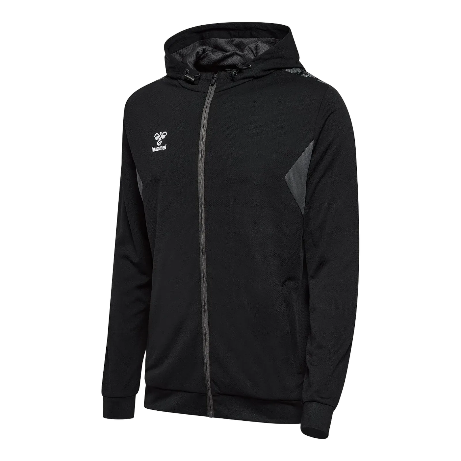 Veste à capuche HmlAuthentic PL