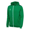 Vert geléé