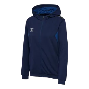 Veste à capuche HmlAuthentic PL Femme