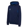 Veste à capuche HmlAuthentic PL Femme