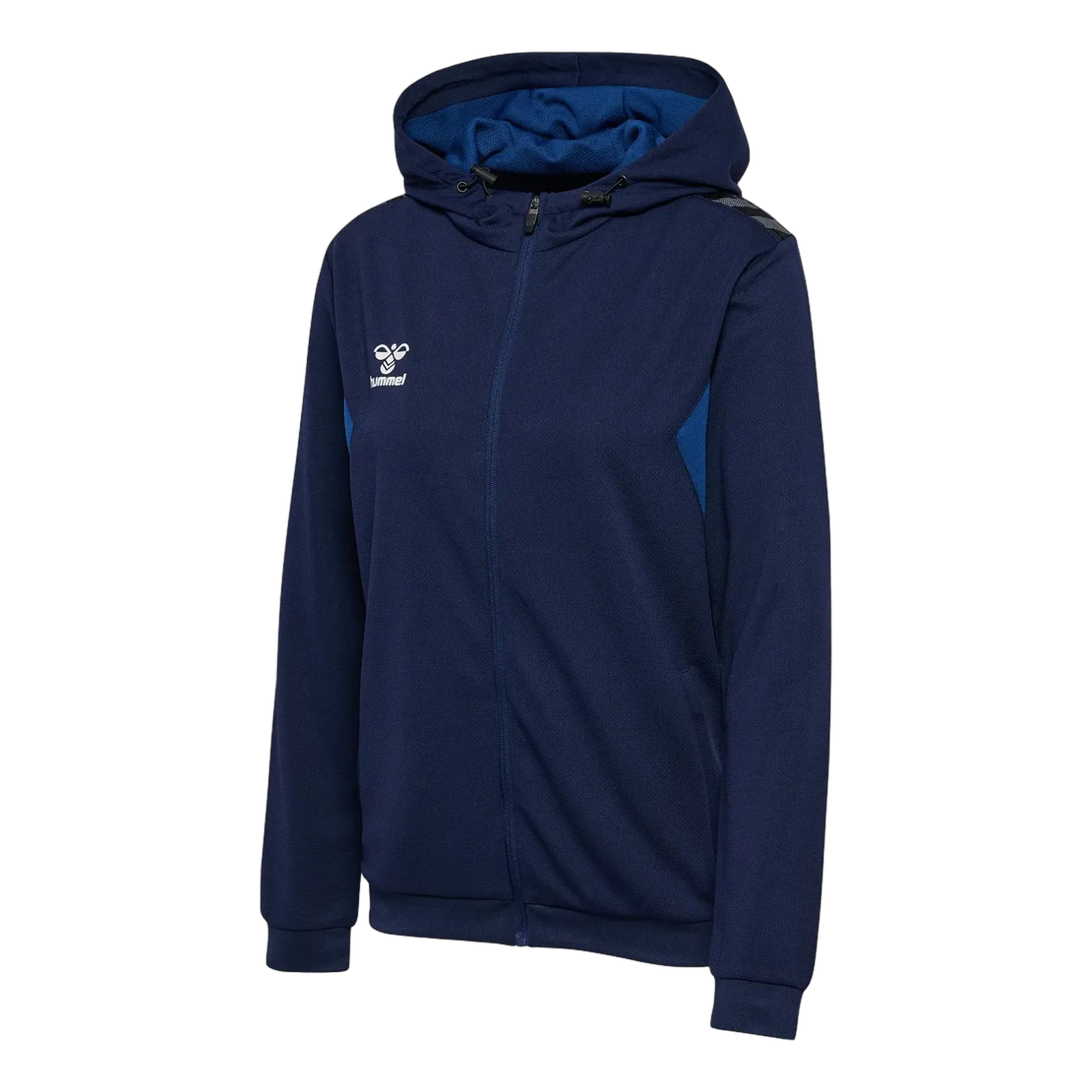 Veste à capuche HmlAuthentic PL Femme