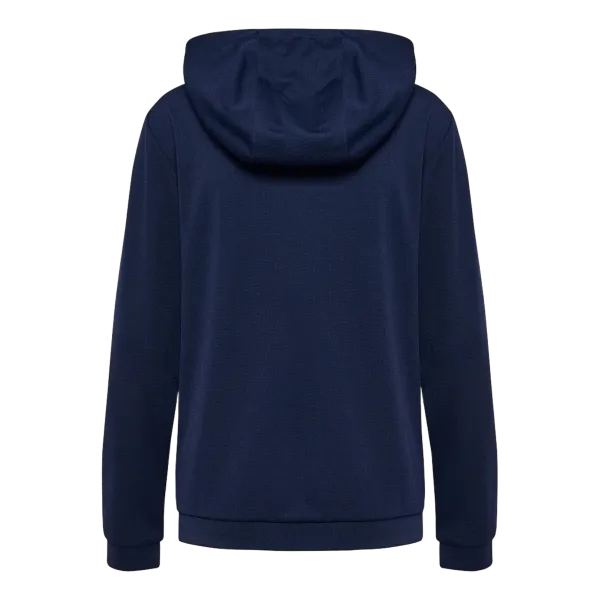 Veste à capuche HmlAuthentic PL Femme