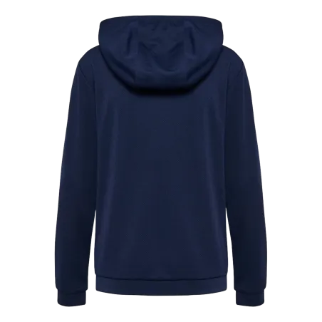 Veste à capuche HmlAuthentic PL Femme