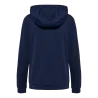 Veste à capuche HmlAuthentic PL Femme