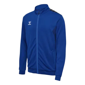 Veste HmlAuthentic PL – Bleu roy