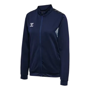 Veste HmlAuthentic PL Femme – Marine