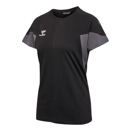 T-shirt HmlTravel Femme
