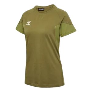 T-shirt HmlTravel Femme