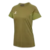 Vert militaire