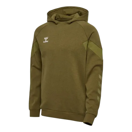 Sweat à capuche HmlTravel