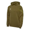 Sweat à capuche HmlTravel