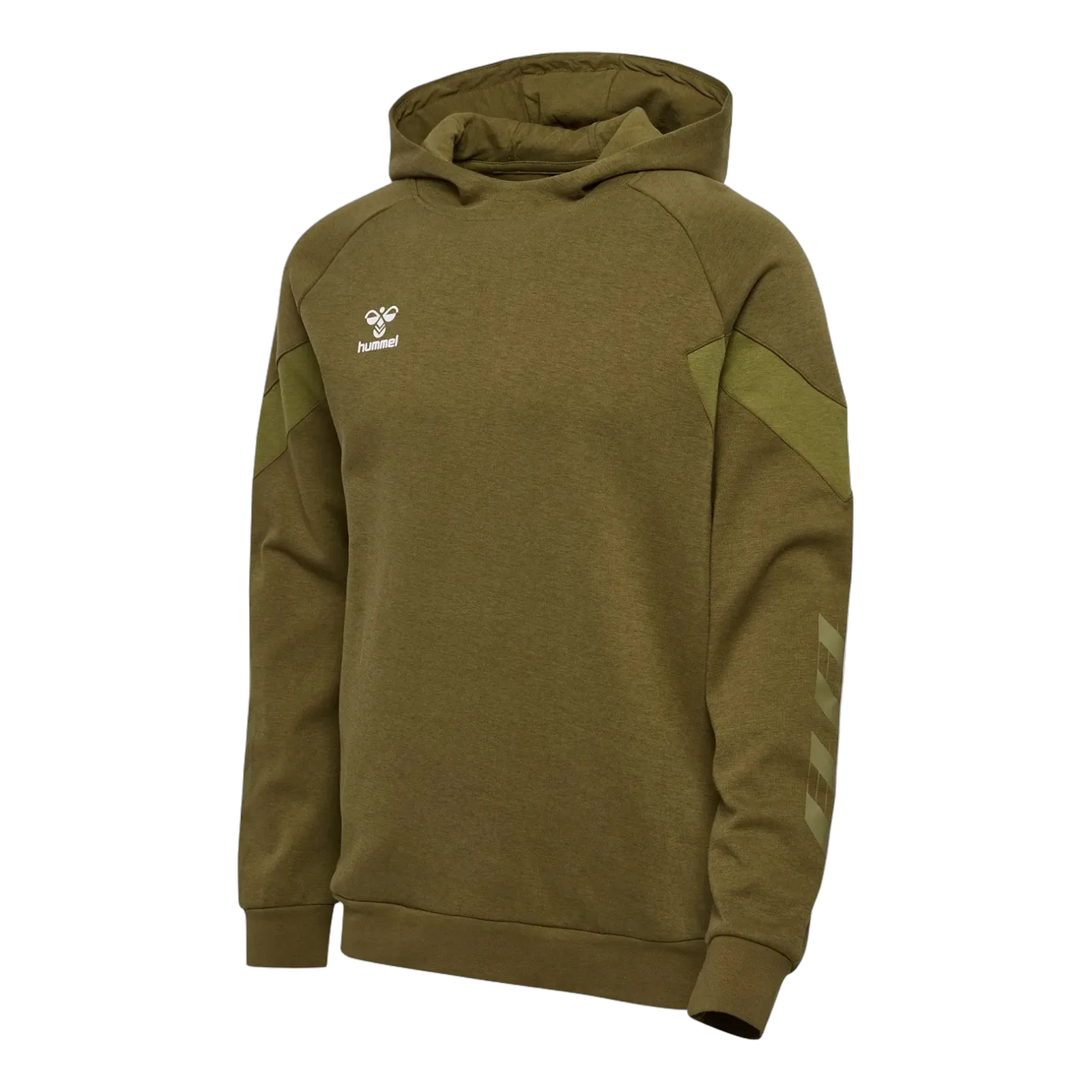 Sweat à capuche HmlTravel