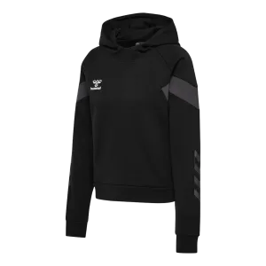 Sweat à capuche HmlTravel Femme