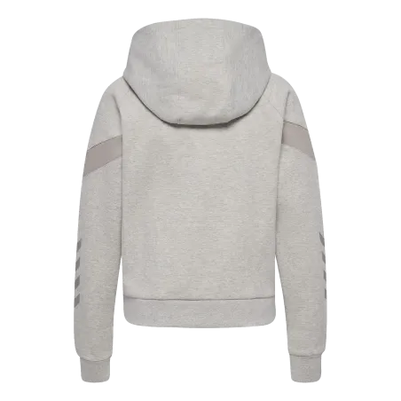 Sweat à capuche HmlTravel Femme