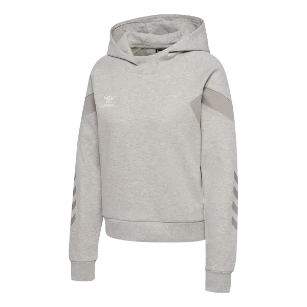 Sweat à capuche HmlTravel Femme