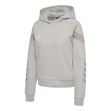 Sweat à capuche HmlTravel Femme