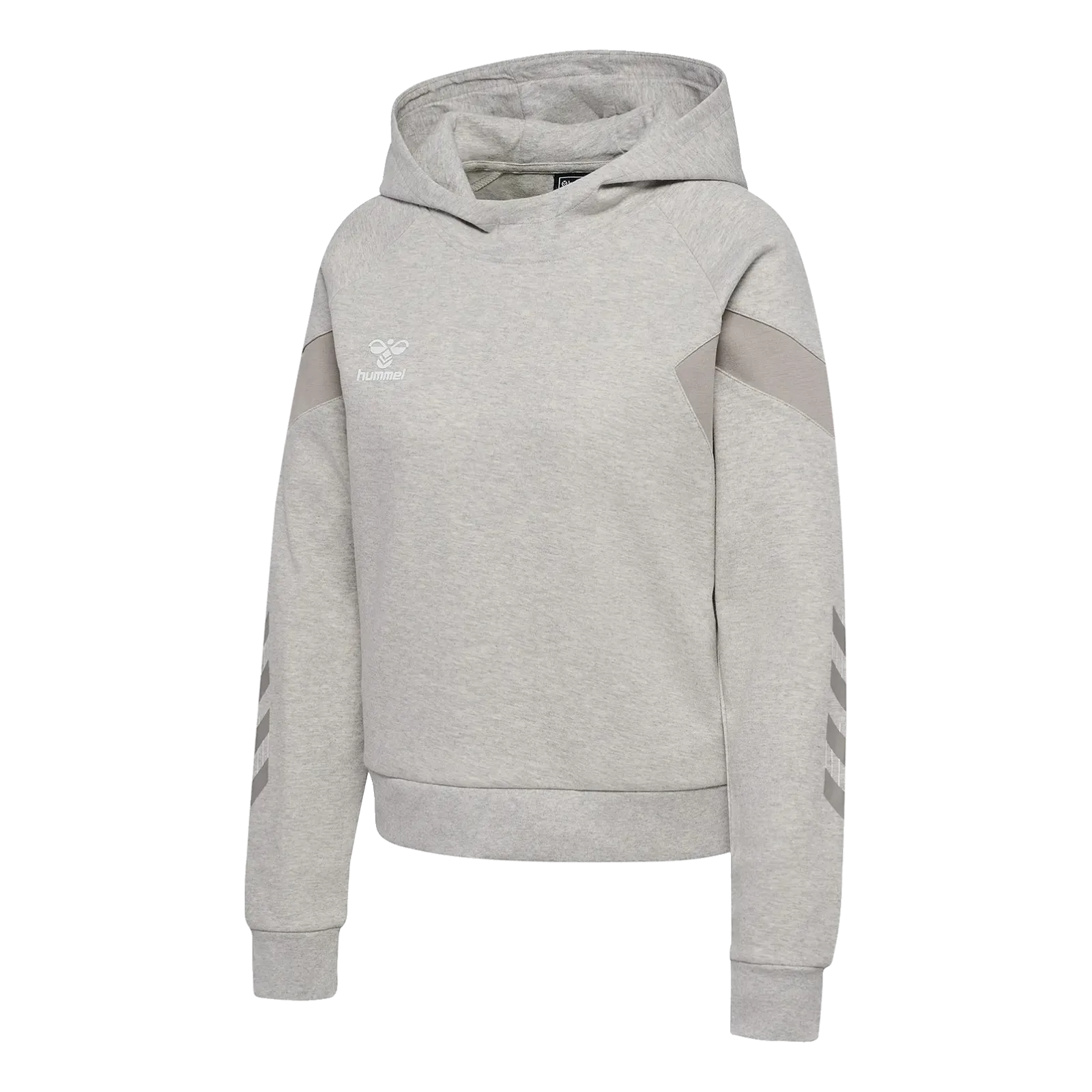 Sweat à capuche HmlTravel Femme