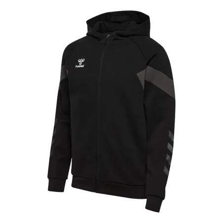 Veste à capuche HmlTravel