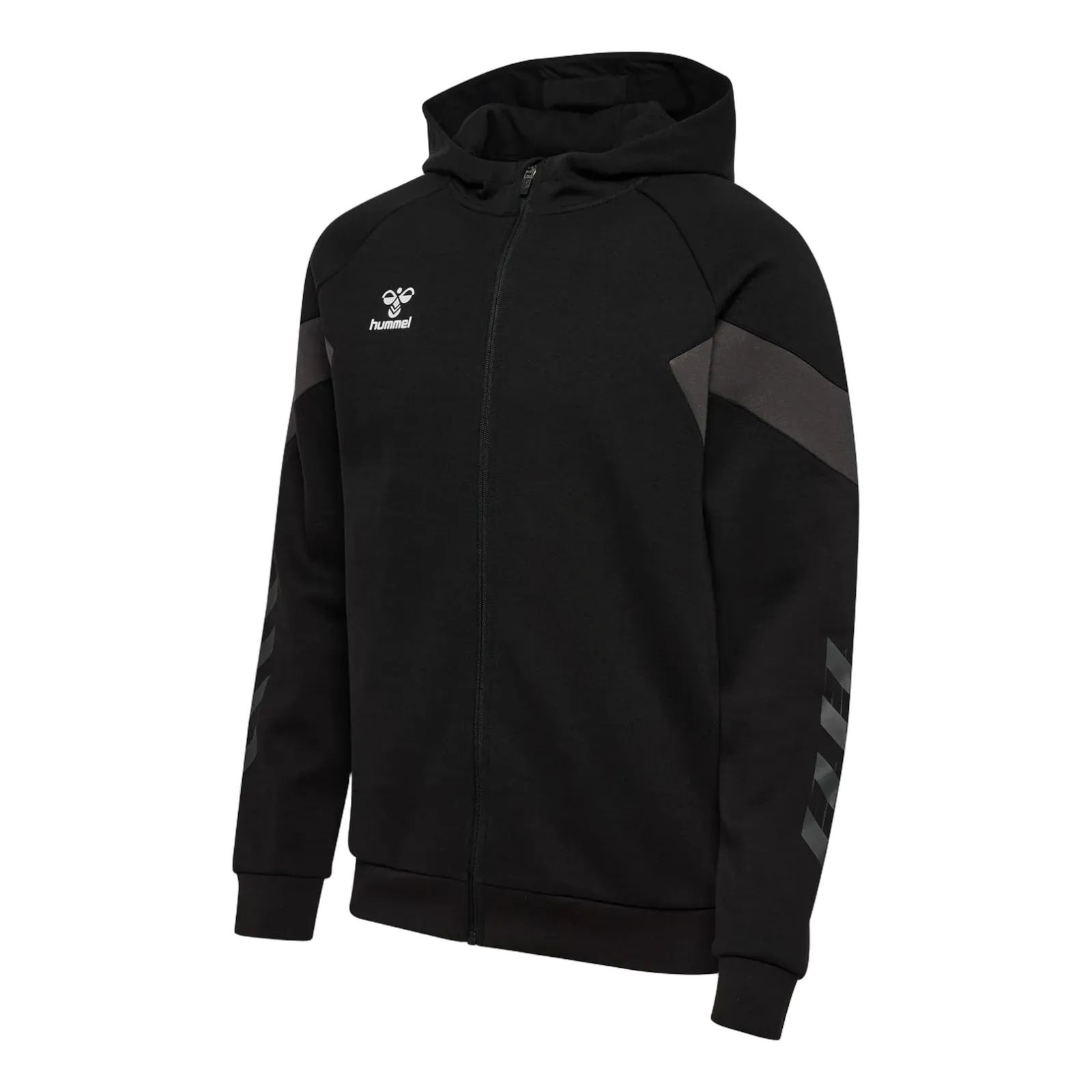 Veste à capuche HmlTravel