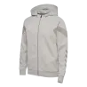 Gris clair mélange