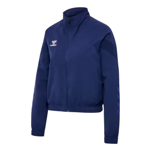 Veste Woven HmlTravel Femme