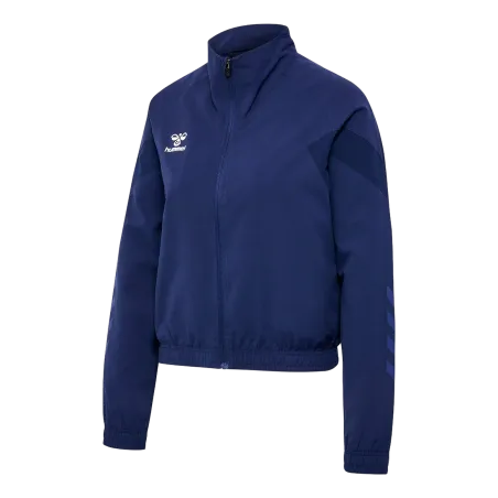 Veste Woven HmlTravel Femme