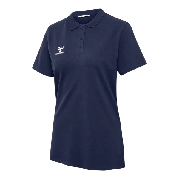 Polo HmlGo 2.0 Femme
