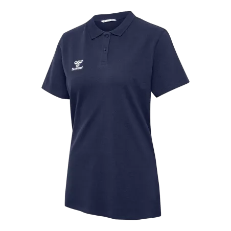 Polo HmlGo 2.0 Femme