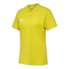 Jaune flamboyant