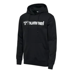 Sweat à capuche Logo HmlGo 2.0