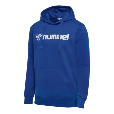 Sweat à capuche Logo HmlGo 2.0