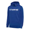 Sweat à capuche Logo HmlGo 2.0