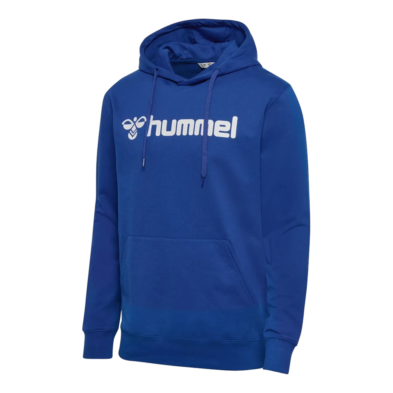 Sweat à capuche Logo HmlGo 2.0