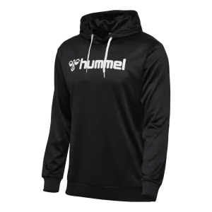 Sweat à capuche HmlPoly Logo