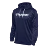 Sweat à capuche HmlPoly Logo