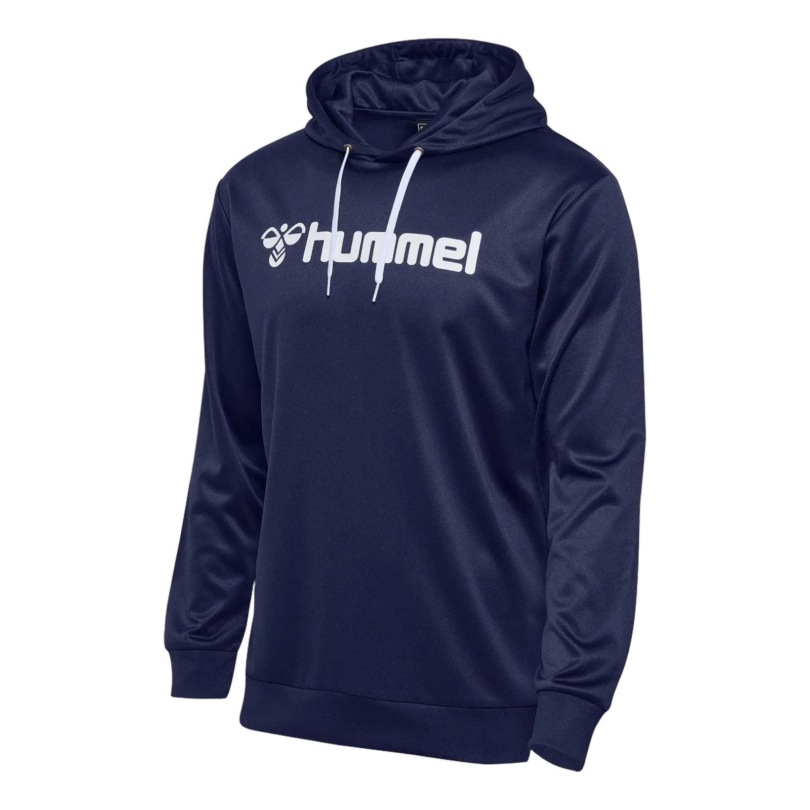 Sweat à capuche HmlPoly Logo