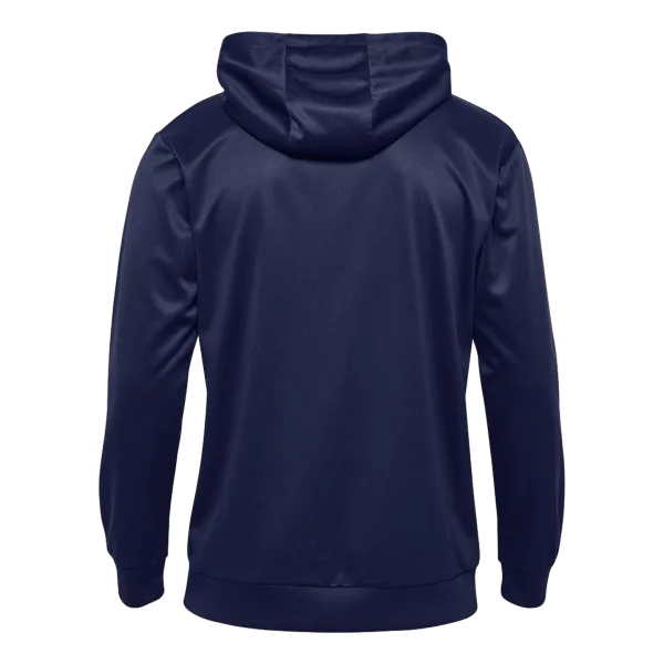 Sweat à capuche HmlPoly Logo