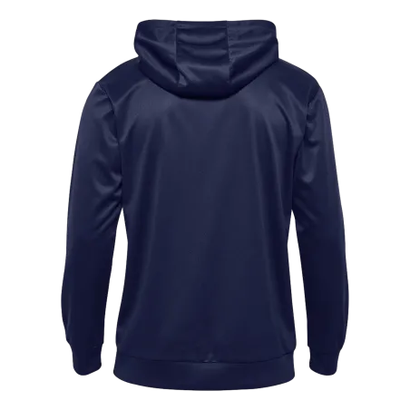 Sweat à capuche HmlPoly Logo