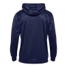 Sweat à capuche HmlPoly Logo