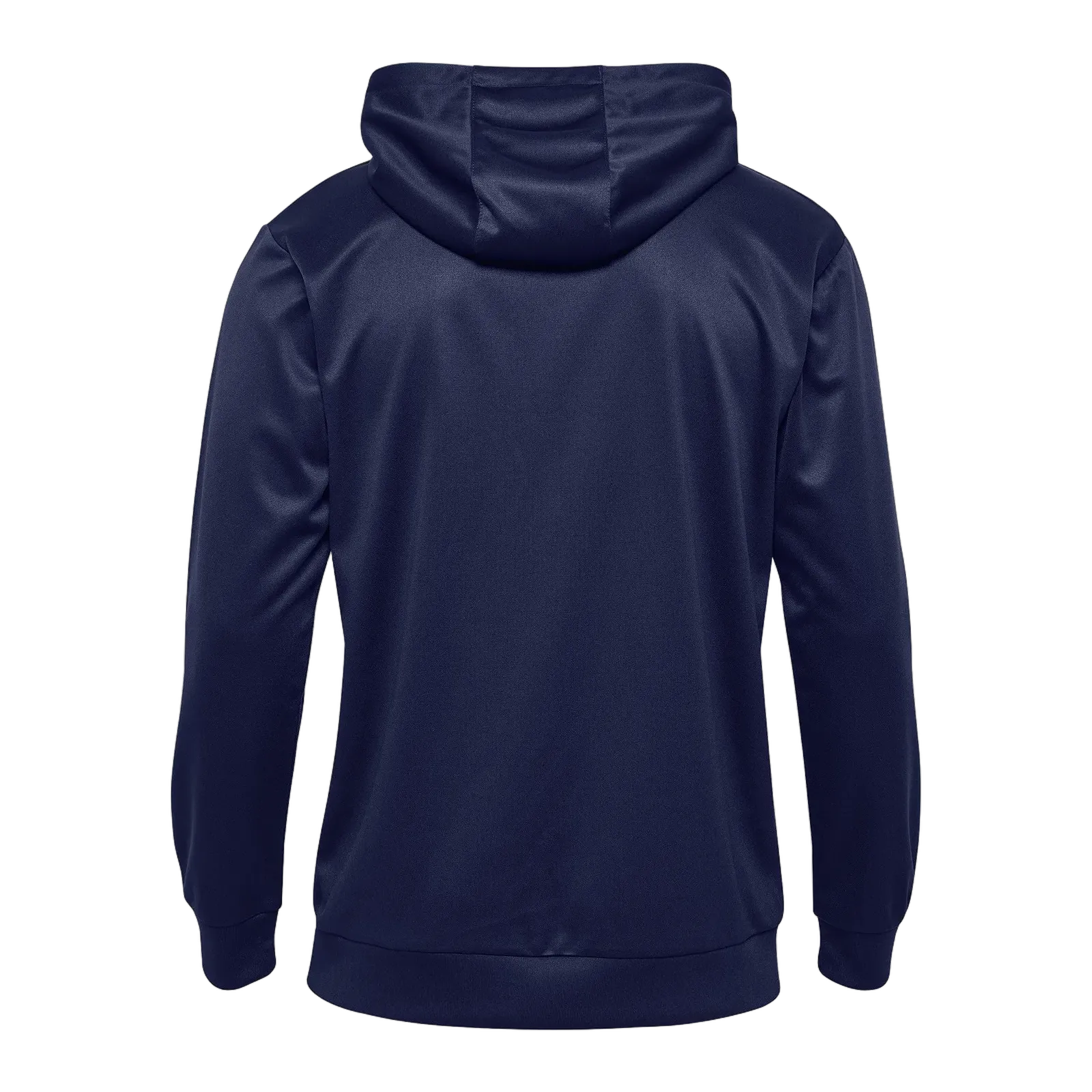 Sweat à capuche HmlPoly Logo