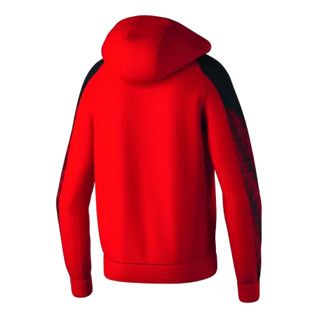 Veste à capuche d'entraînement Evo star